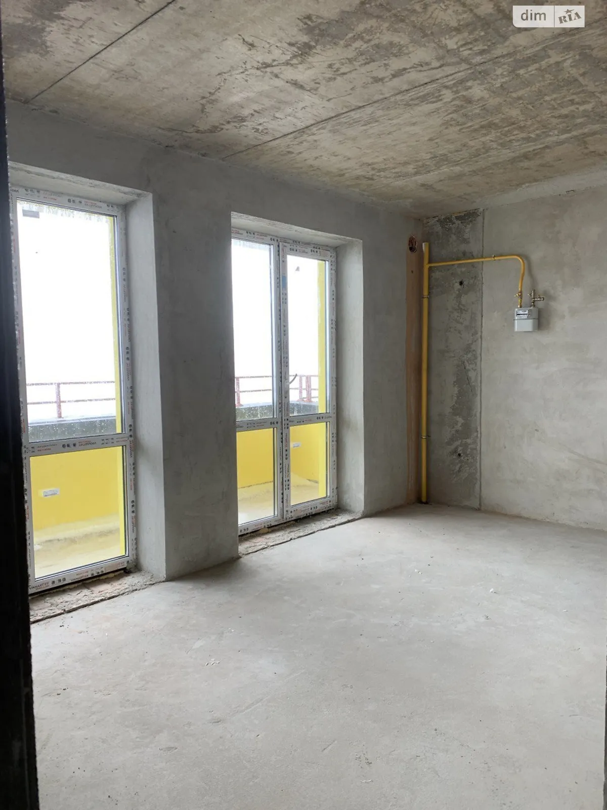 2-комнатная квартира 68.5 кв. м в Тернополе, ул. Энергетическая, 5А - фото 1