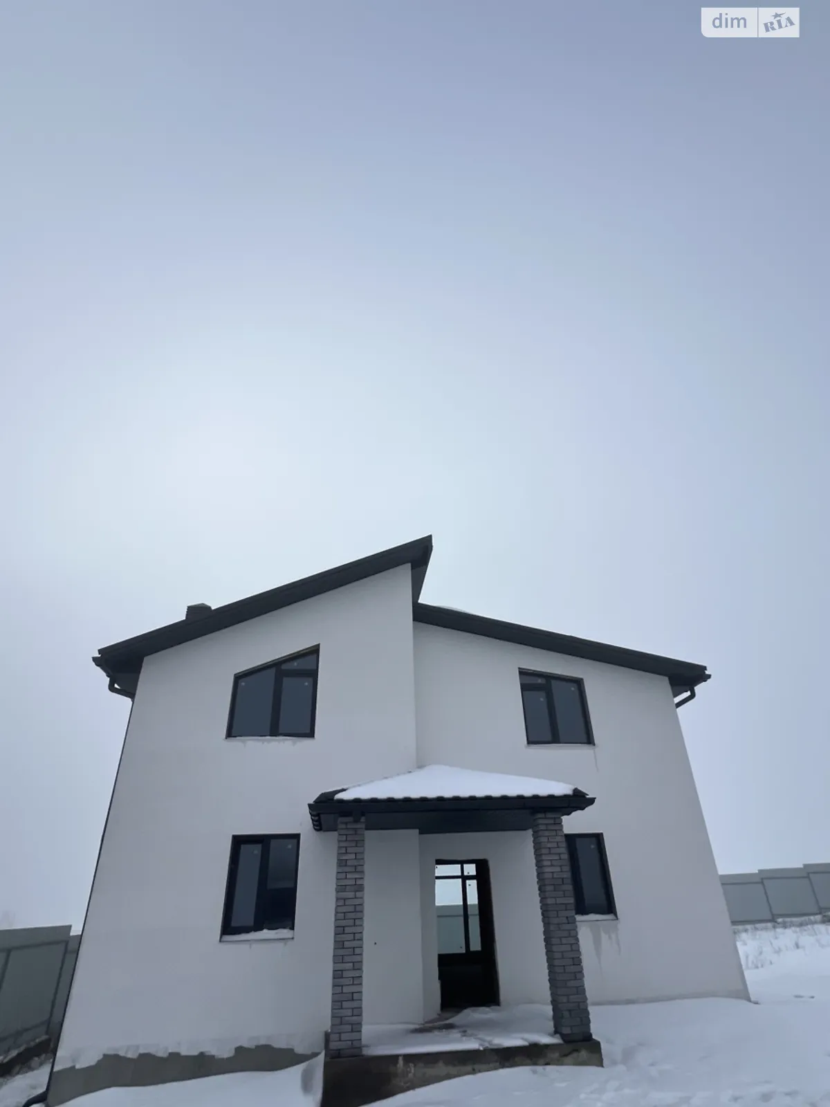 Продається будинок 2 поверховий 157 кв. м з бесідкою, цена: 125000 $ - фото 1