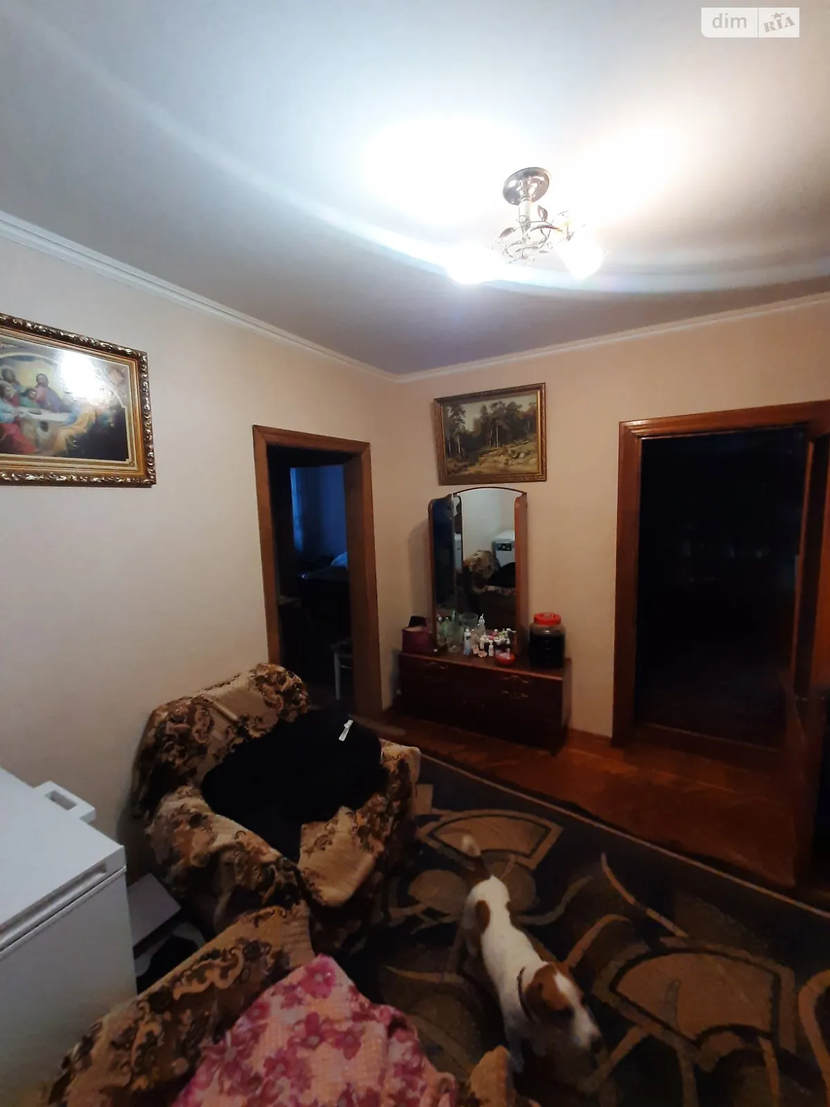 Продается 3-комнатная квартира 75.1 кв. м в Хмельницком, цена: 55500 $ - фото 1