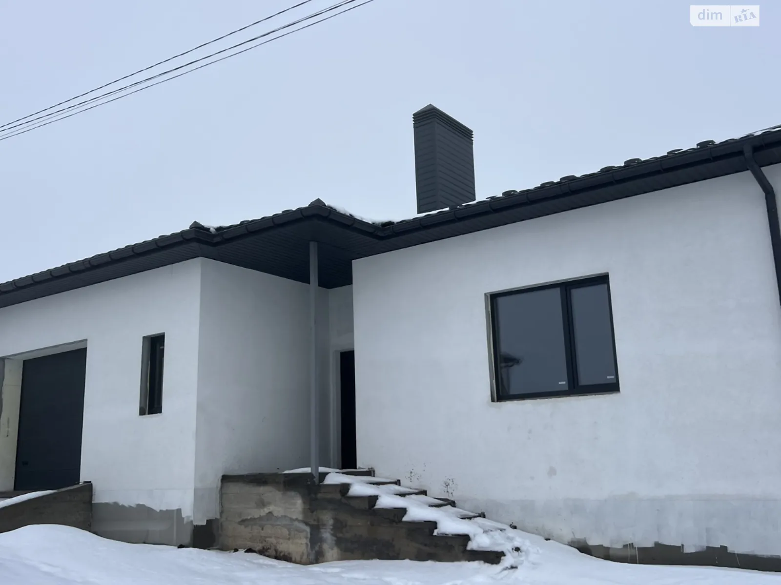 Продається частина будинку 139 кв. м з меблями, цена: 122000 $ - фото 1