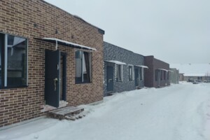 Продаж таунхауса, Київська, Гостомель, Зоряна вулиця, буд. 4