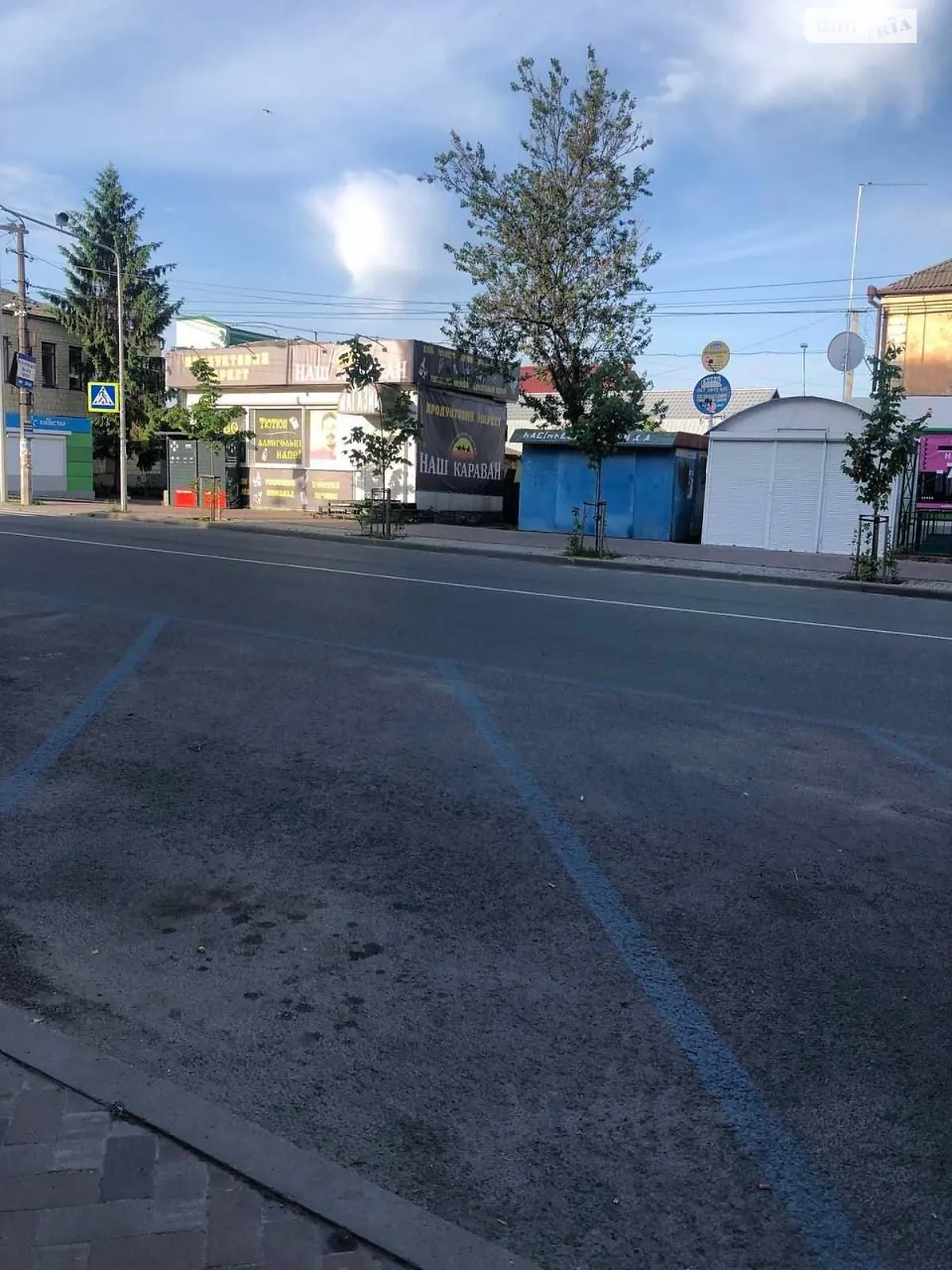 Сдается в аренду земельный участок 0.0015 соток в Винницкой области, цена: 2357 грн - фото 1