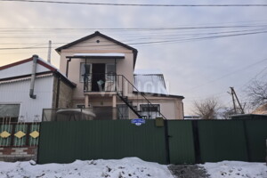 Продажа части дома, Киевская, Великая Александровка, Свято-Троицкая улица, дом 1А