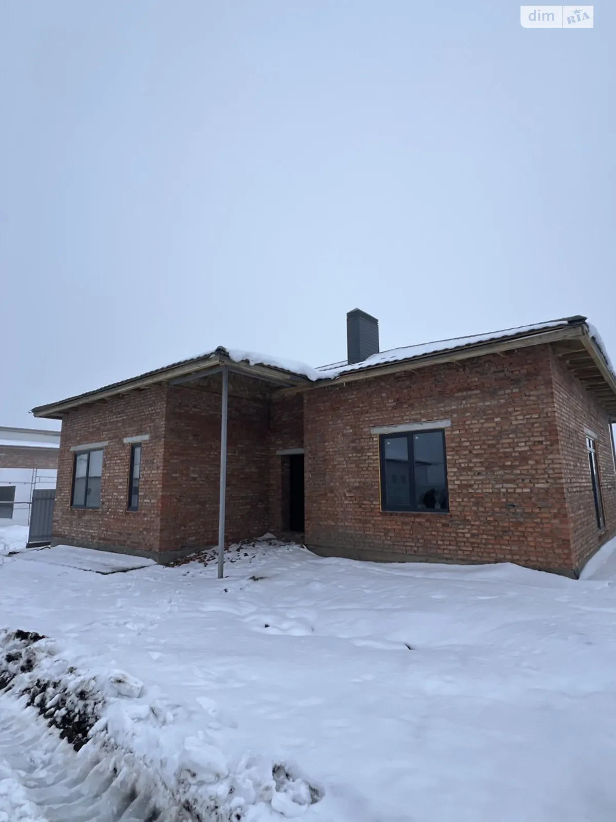 Продається одноповерховий будинок 139 кв. м з бесідкою, цена: 117500 $ - фото 1