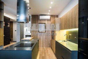 Продаж квартири, Київ, р‑н. Чорна Гора, ст.м. Звіринецька(Дружби народів), Андрія Верхогляда (Драгомирова) вулиця, буд. 15