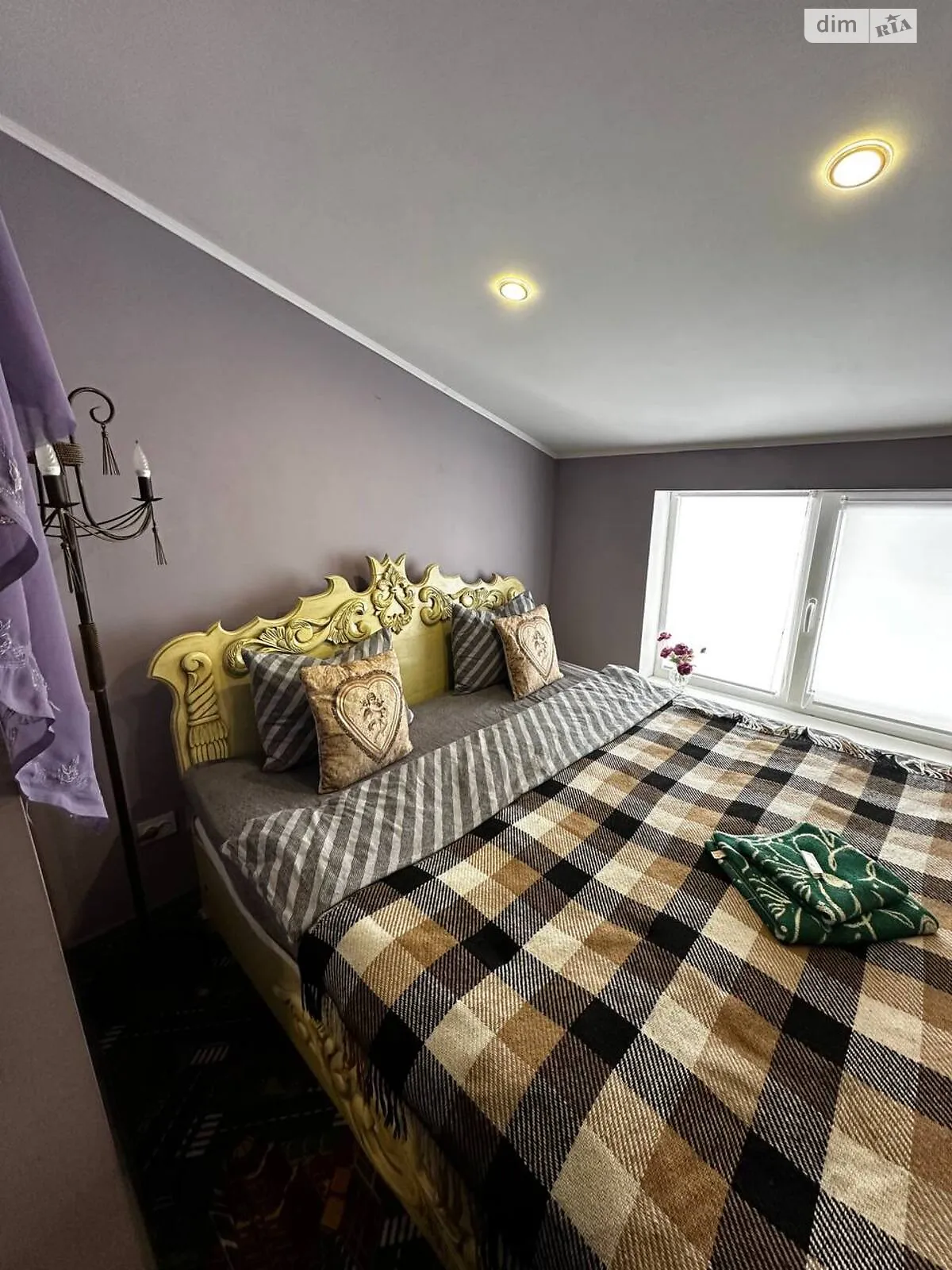 Продается 1-комнатная квартира 14.2 кв. м в Хмельницком, пер. Яворницкого, 24 - фото 1