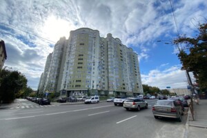 Продаж комерційного приміщення, Київ, р‑н. Голосіївський, ст.м. Васильківська, Коломийський провулок, буд. 17/31А