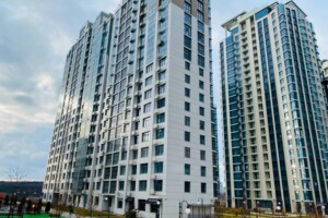 Продаж квартири, Київ, р‑н. Чорна Гора, ст.м. Звіринецька(Дружби народів), Андрія Верхогляда (Драгомирова) вулиця