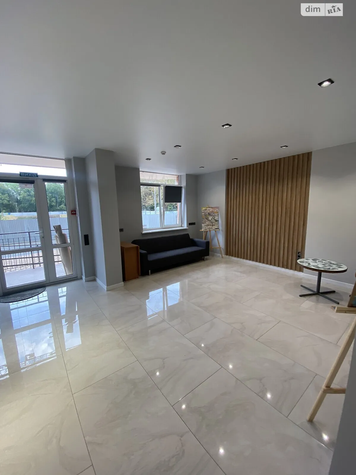 Овидиопольская дор., 3 корпус 2 Хаджибейский Одесса ЖК Realpark, цена: 97500 $ - фото 1