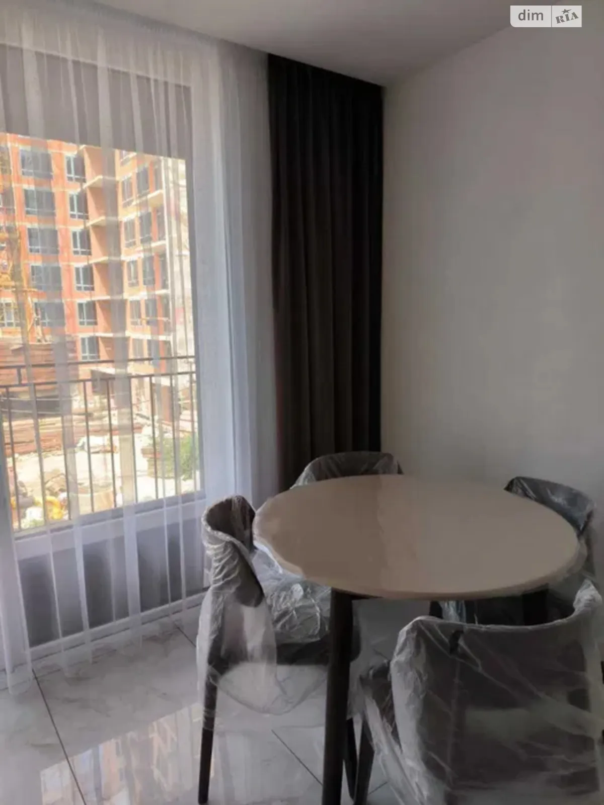 Сдается в аренду 1-комнатная квартира 39 кв. м в Ивано-Франковске, ул. Юліана Пелеша(Крайковского), 3 - фото 1