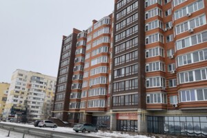 Продаж квартири, Полтава, р‑н. Шевченківський (Жовтневий), Європейська вулиця, буд. 146Е корпус 3