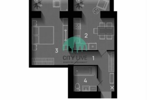 Продажа квартиры, Ивано-Франковск, р‑н. Пасечная, Романа Вирастюка улица, дом 3