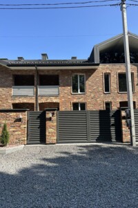 Продаж таунхауса, Київська, Ірпінь, Якова Калацюка вулиця