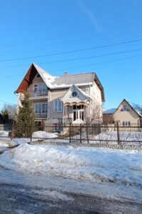 Куплю дом Львовской области