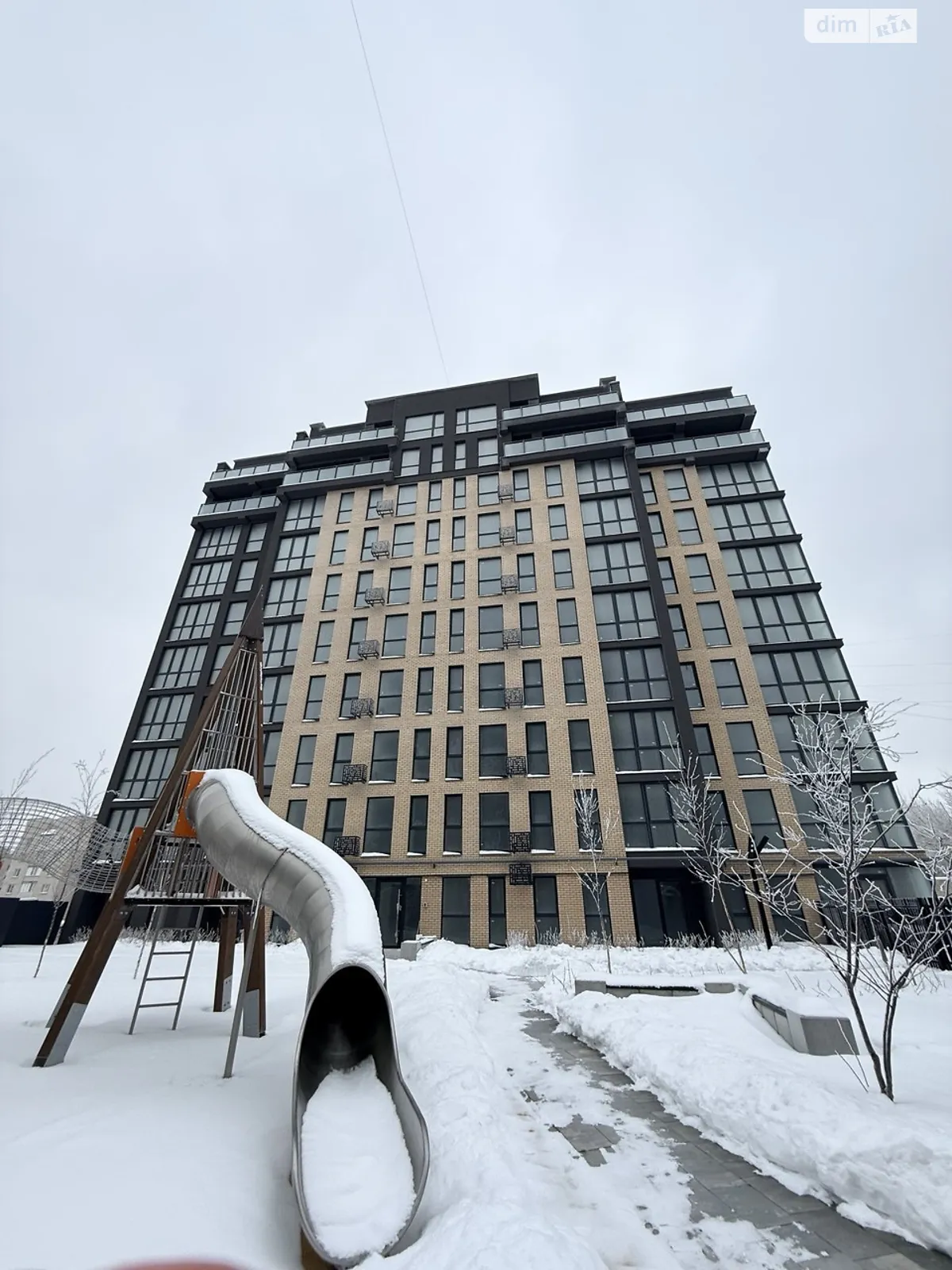 Продается 5-комнатная квартира 134 кв. м в Хмельницком, просп. Мира, 96 - фото 1