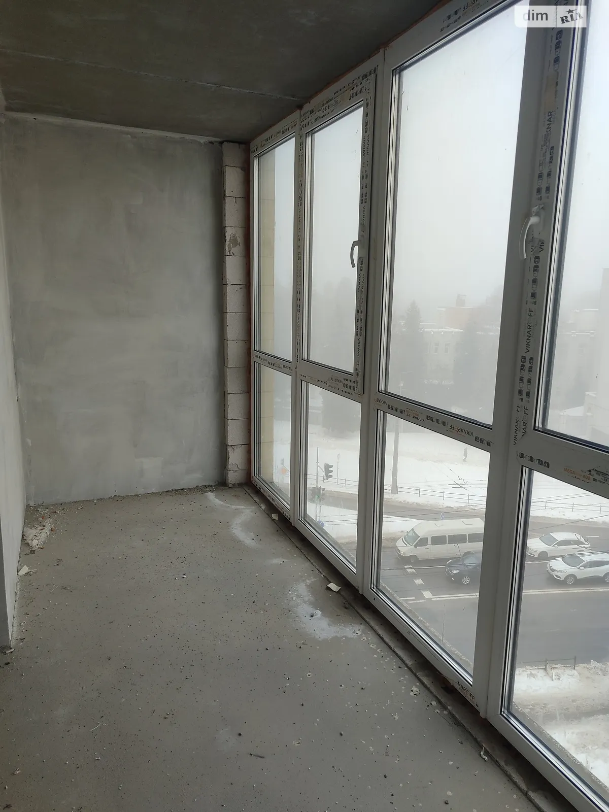 2-комнатная квартира 94.7 кв. м в Тернополе, просп. Бандеры Степана, 36 - фото 1