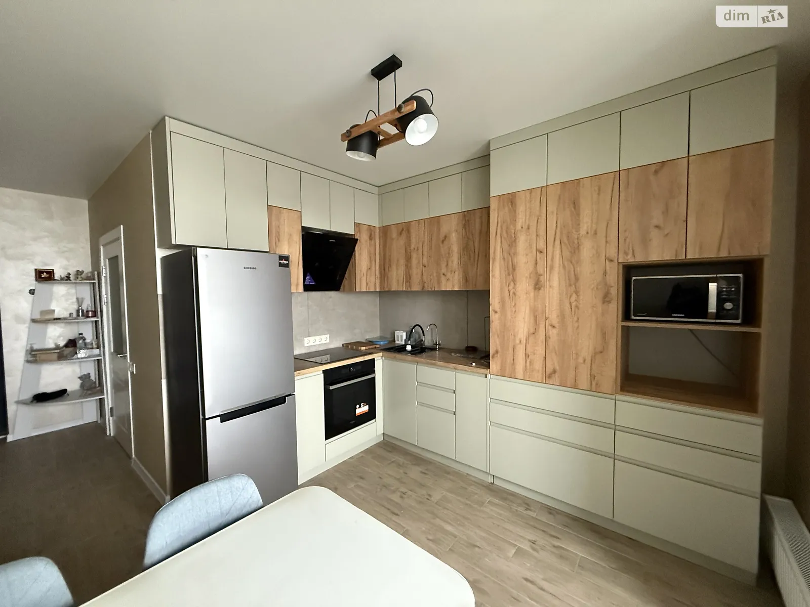 Продается 1-комнатная квартира 43.8 кв. м в Киеве, цена: 90000 $ - фото 1