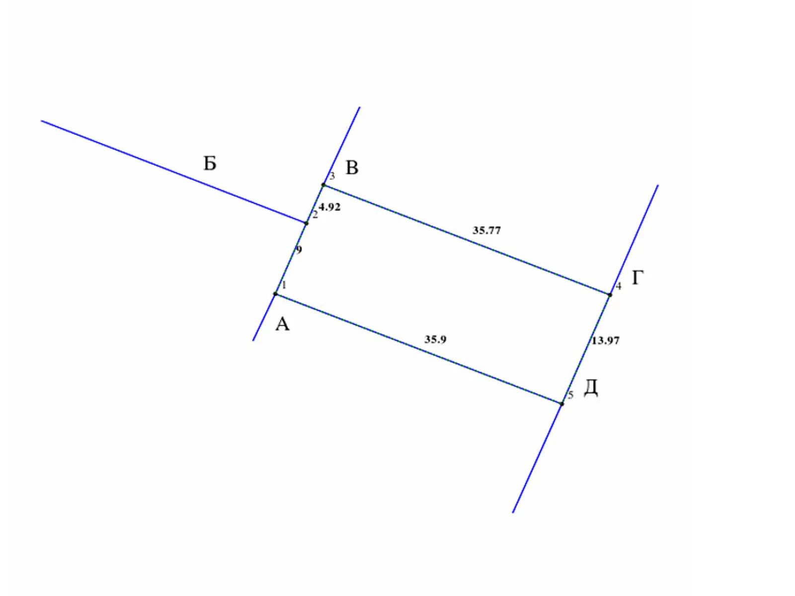 Продается земельный участок 4.99 соток в Киевской области, цена: 32000 $ - фото 1