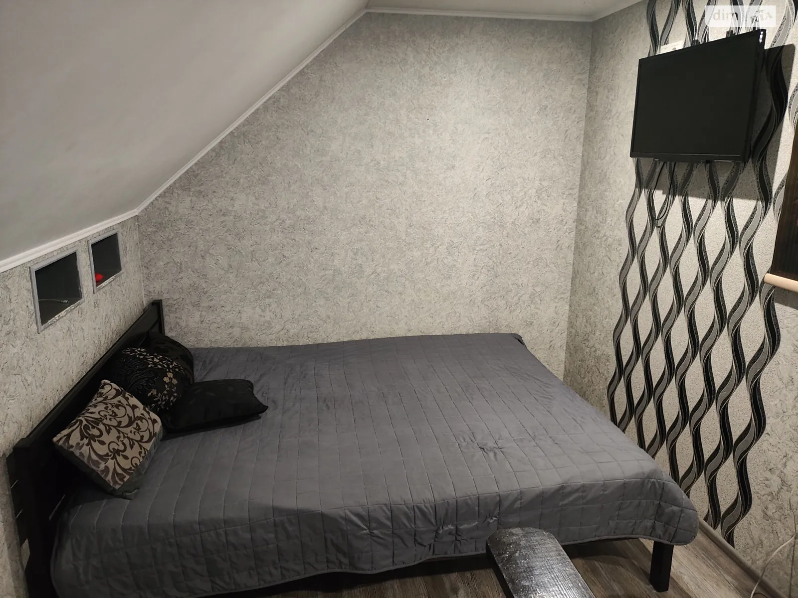 Сдается в оренду частина будинку 45 кв. м з верандою, цена: 9000 грн - фото 1