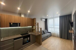 Долгосрочная аренда квартиры, Киев, р‑н. Дарницкий, ст.м. Осокорки, Днепровская набережная, дом 17К