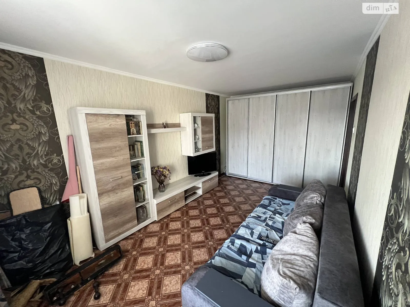 Продається 2-кімнатна квартира 51.6 кв. м у Черкасах, вул. Героїв Майдану, 6 - фото 1