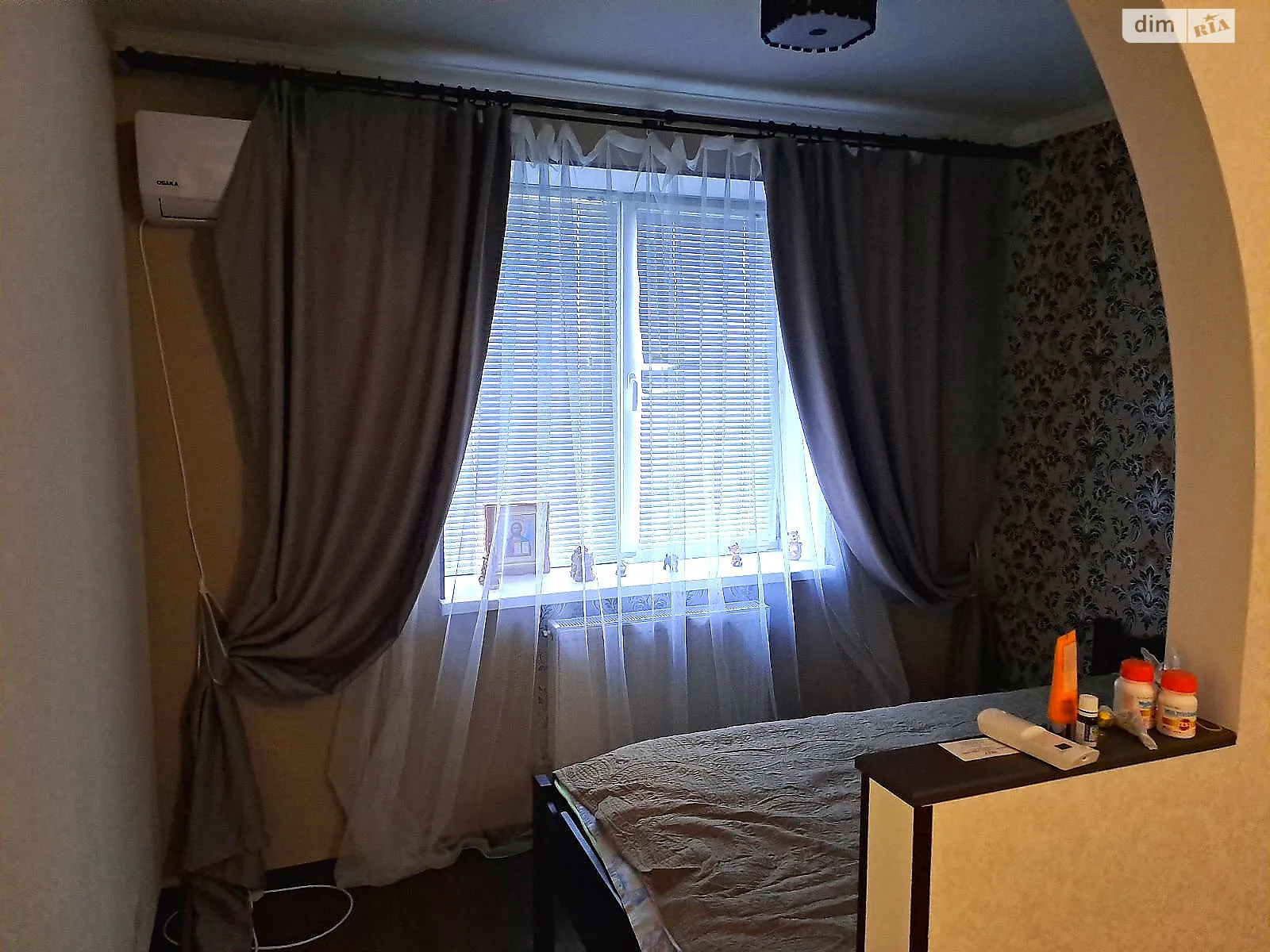 Продается 1-комнатная квартира 38 кв. м в Петропавловской Борщаговке, ул. Соборная(Ленина), 14Б - фото 1