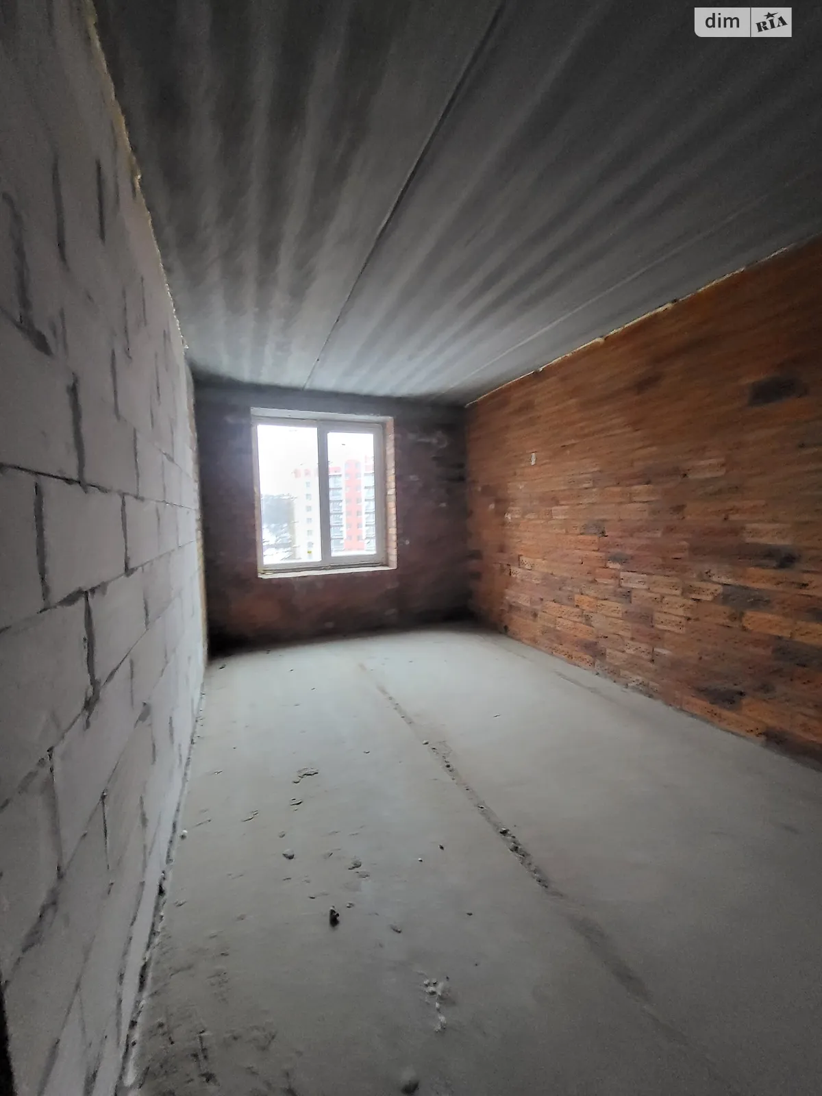 Продается 1-комнатная квартира 35 кв. м в Хмельницком, ул. Институтская - фото 1