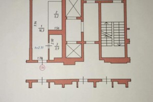 Продаж квартири, Львів, р‑н. Франківський, Трускавецька вулиця, буд. 2