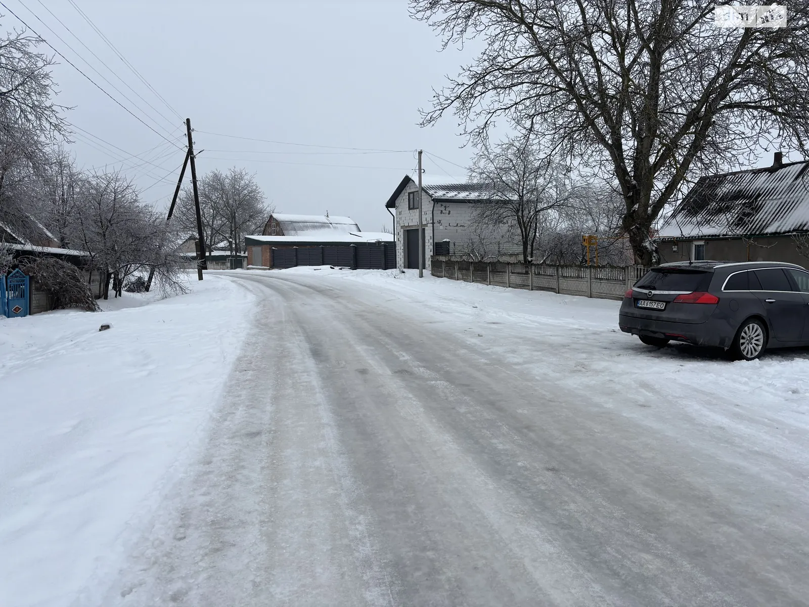 Продается земельный участок 13.62 соток в Винницкой области, цена: 18000 $ - фото 1