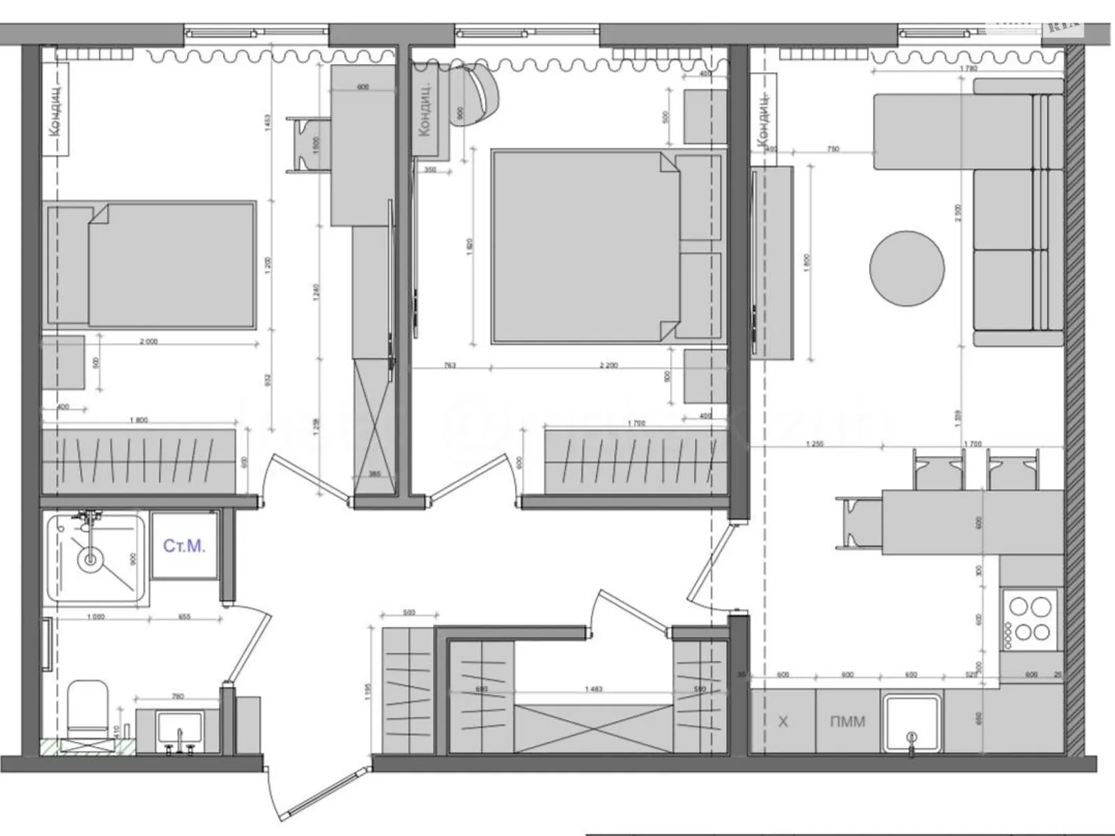 ул. Михаила Максимовича, 28К Голосеев Киев ЖК Новая Англия Васильковская - фото 2