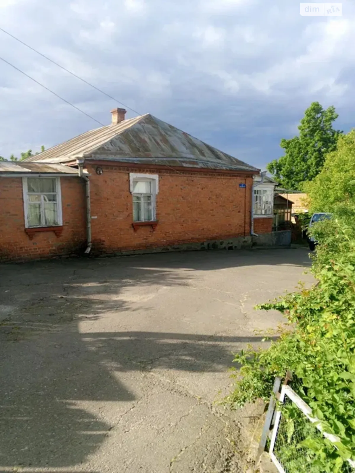 Продается одноэтажный дом 88 кв. м с беседкой, цена: 31000 $ - фото 1