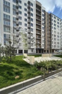 Продажа квартиры, Днепропетровская, Слобожанское, Содружества улица, дом 7