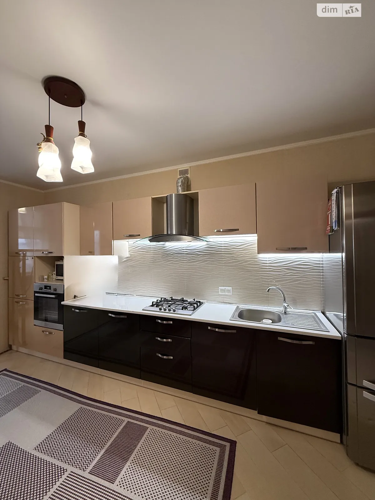 Продается 3-комнатная квартира 80.3 кв. м в Хмельницком, цена: 86000 $ - фото 1