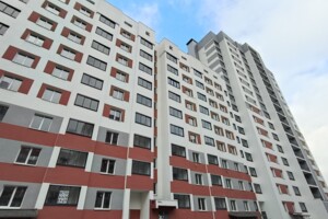 Продаж квартири, Харків, р‑н. Київський, ст.м. Київська, Борткевича вулиця, буд. 11