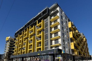 Продаж квартири, Львів, р‑н. Пасіки, Пимоненка Миколи вулиця, буд. 5А