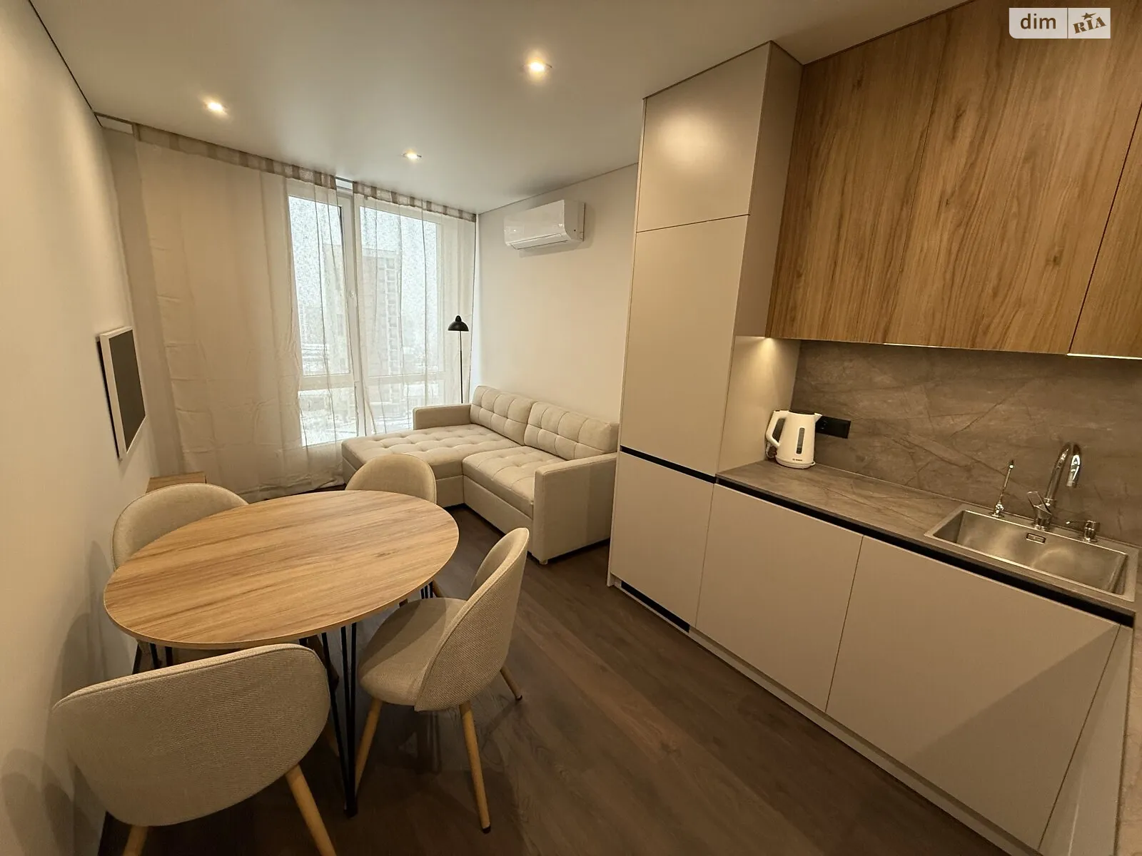 ул. Ленкавского, 34/5 Набережная Ивано-Франковск ЖК Manhattan - фото 1