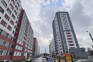 Продаж квартири, Харків, р‑н. Київський, ст.м. Київська, Борткевича вулиця, буд. 11