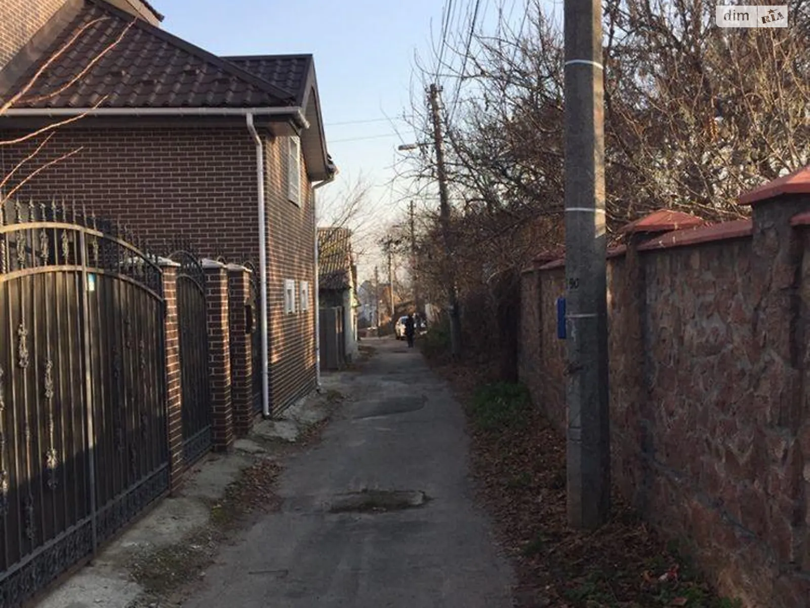 Продается земельный участок 6.24 соток в Киевской области, цена: 120000 $ - фото 1