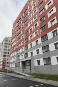 Продаж квартири, Харків, р‑н. Київський, ст.м. Київська, Борткевича вулиця, буд. 13