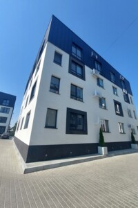 Продажа квартиры, Ровно, р‑н. Чайка, Самчука Уласа улица, дом 30Д