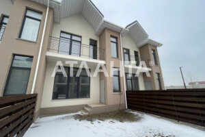 Продаж таунхауса, Одеська, Лиманка, Новоселів вулиця