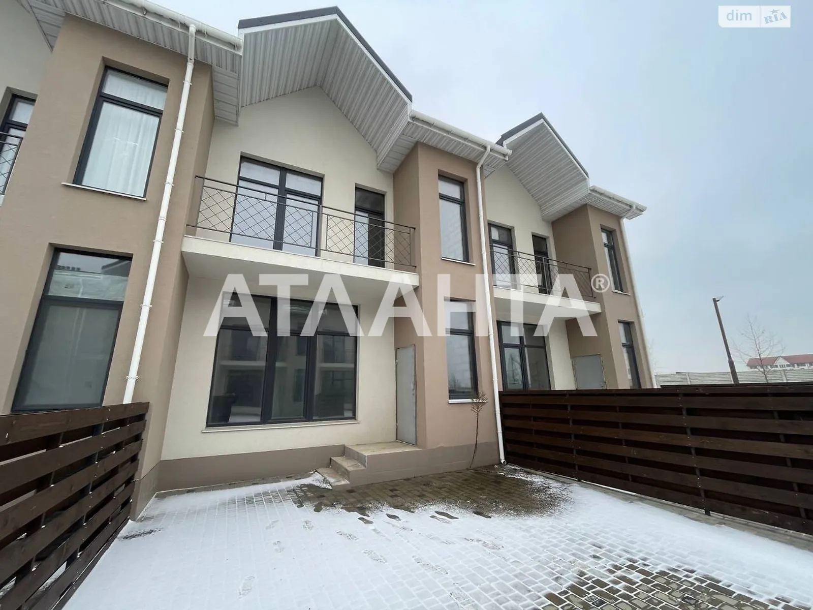 вул. Новоселів Лиманка, цена: 90000 $ - фото 1