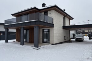 Продаж будинку, Київська, Ходосівка (Обухів), Грушева вулиця