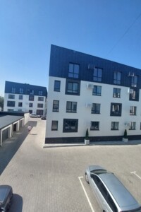 Продажа квартиры, Ровно, р‑н. Чайка, Самчука Уласа улица, дом 30Е