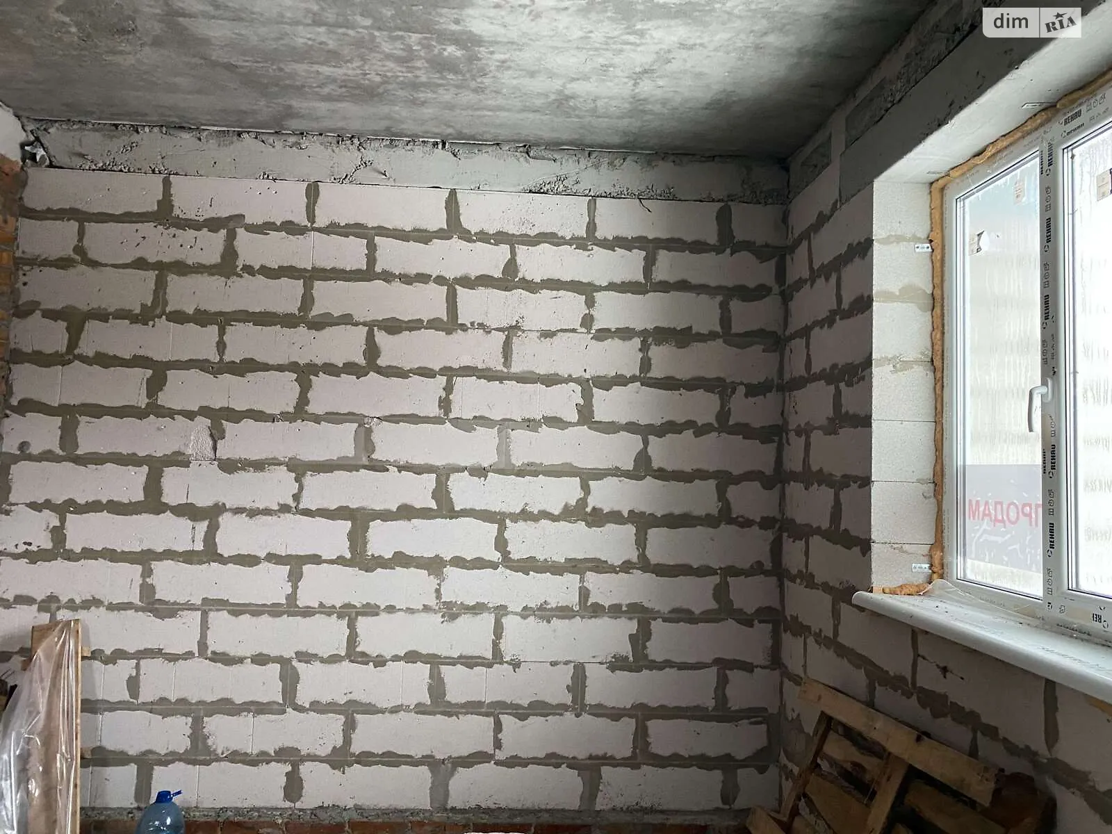 Продается дом на 2 этажа 119.8 кв. м с баней/сауной, цена: 85000 $ - фото 1