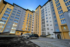 Продажа квартиры, Тернополь, р‑н. Авторынок, Микулинецкая улица