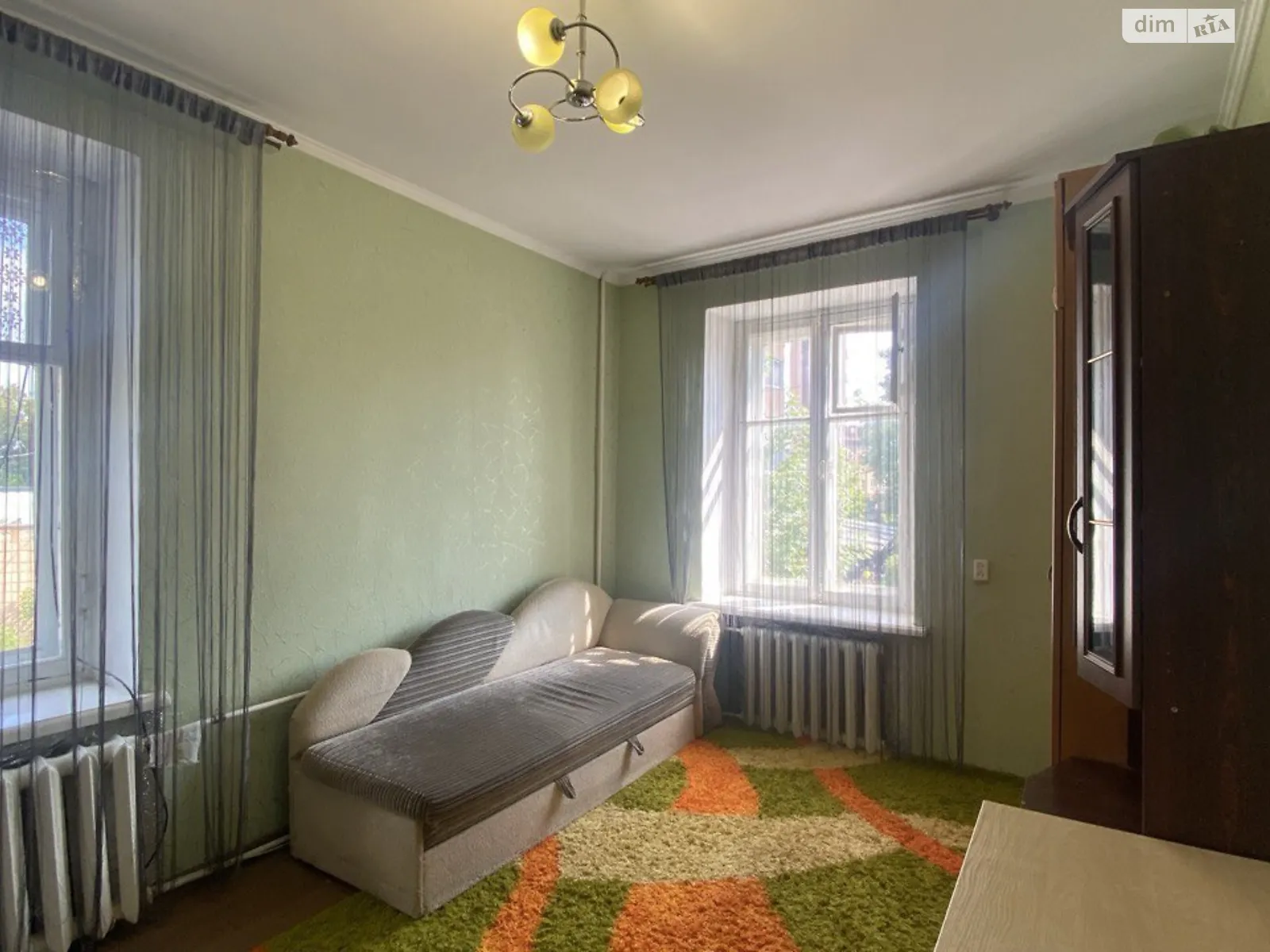 Сдается в аренду комната 18 кв. м в Ровно, цена: 5500 грн - фото 1