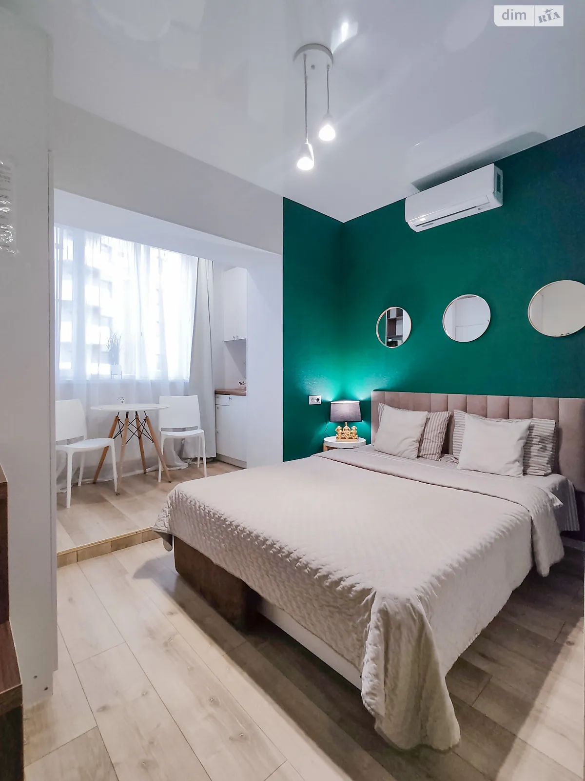 Сдается в аренду 1-комнатная квартира в Харькове, ул. Оружейная(Малиновского), 7 - фото 1