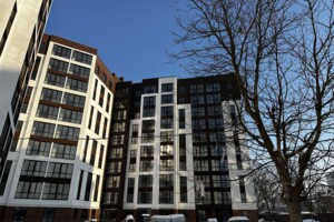 Продаж квартири, Івано-Франківськ, р‑н. Кант, Ленкавського вулиця, буд. 21