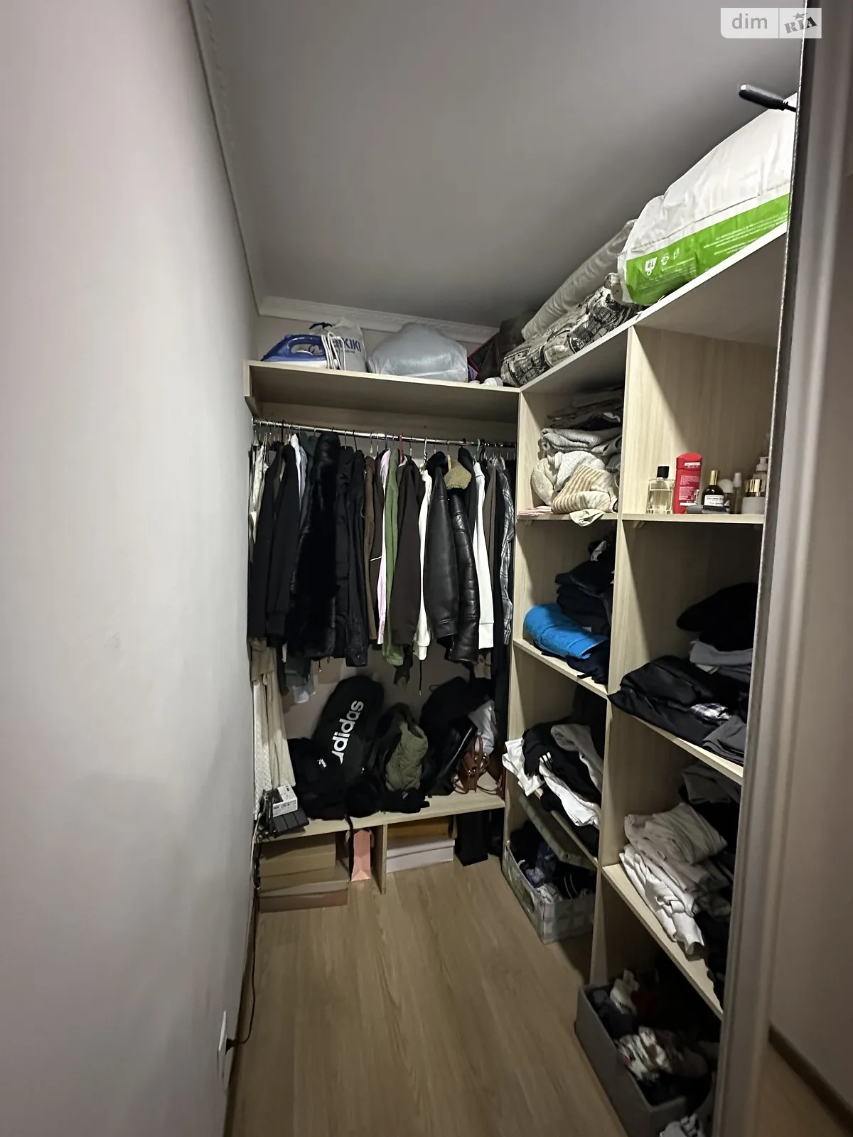 Продается 1-комнатная квартира 43.3 кв. м в Виннице, ул. Николаевская, 15 - фото 1